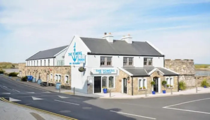 Westport Towers