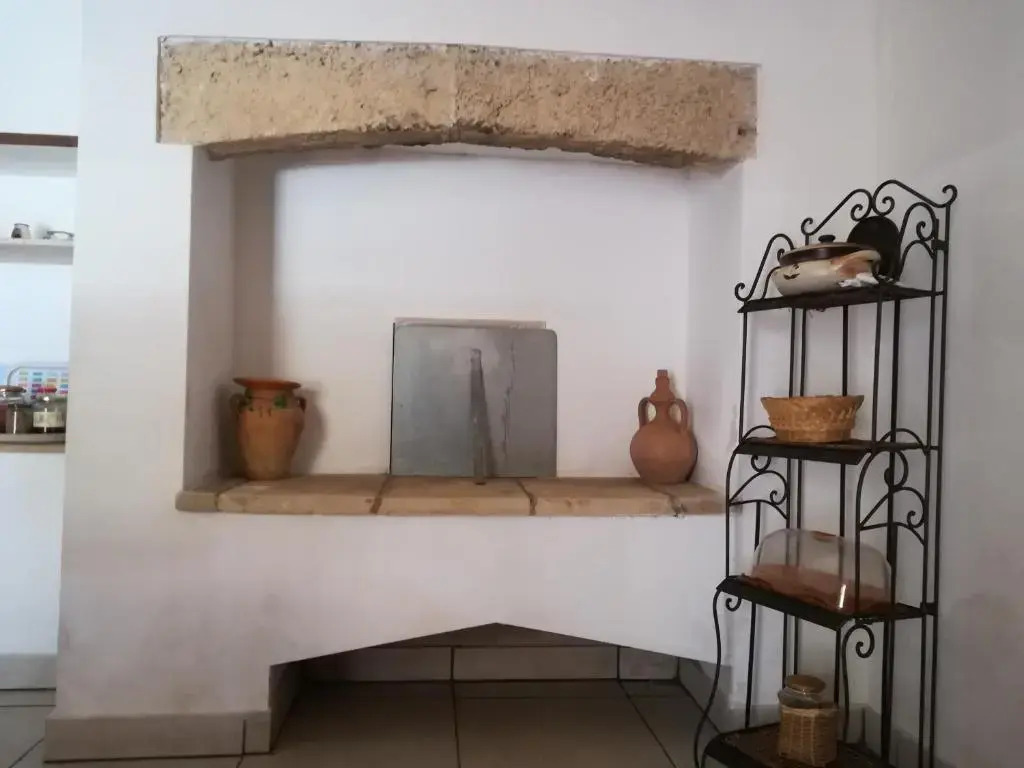 Masseria Caracci