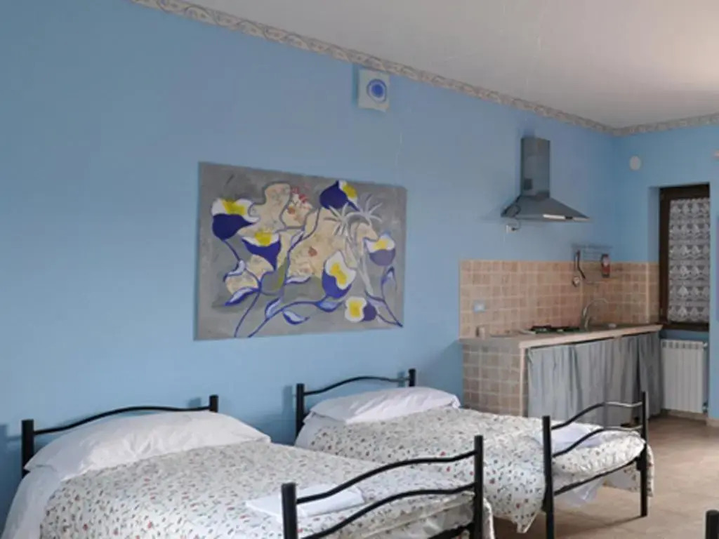 Country House Al Faraone