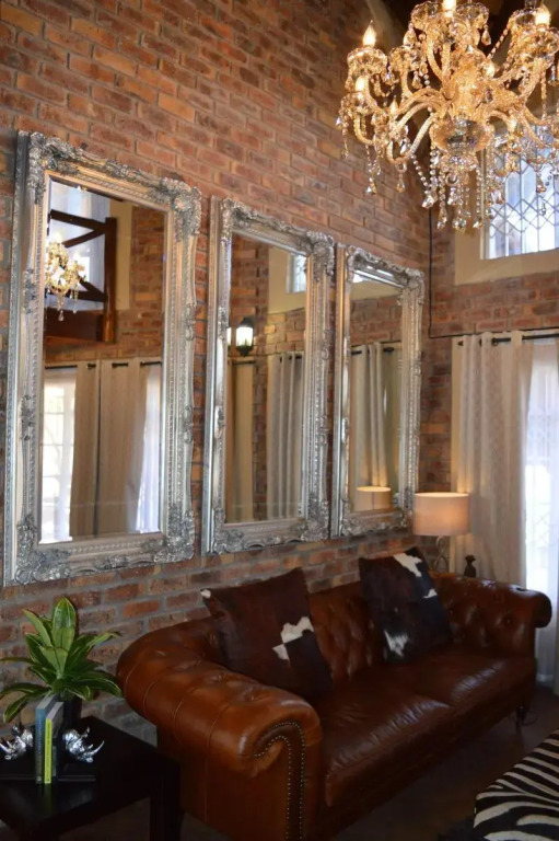 Imbube Safari Lodge
