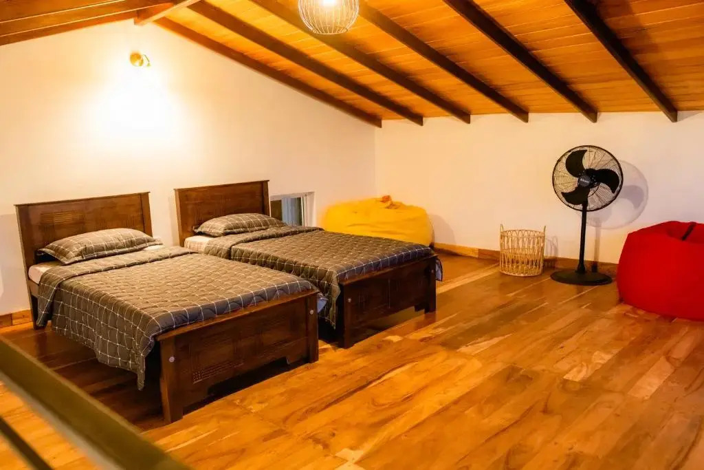 Colonial Boutique Villa Kandy