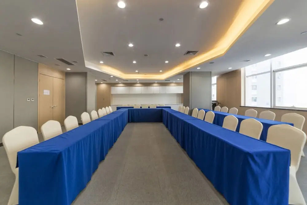 Holiday Inn Express Jinan High-Tech Zone