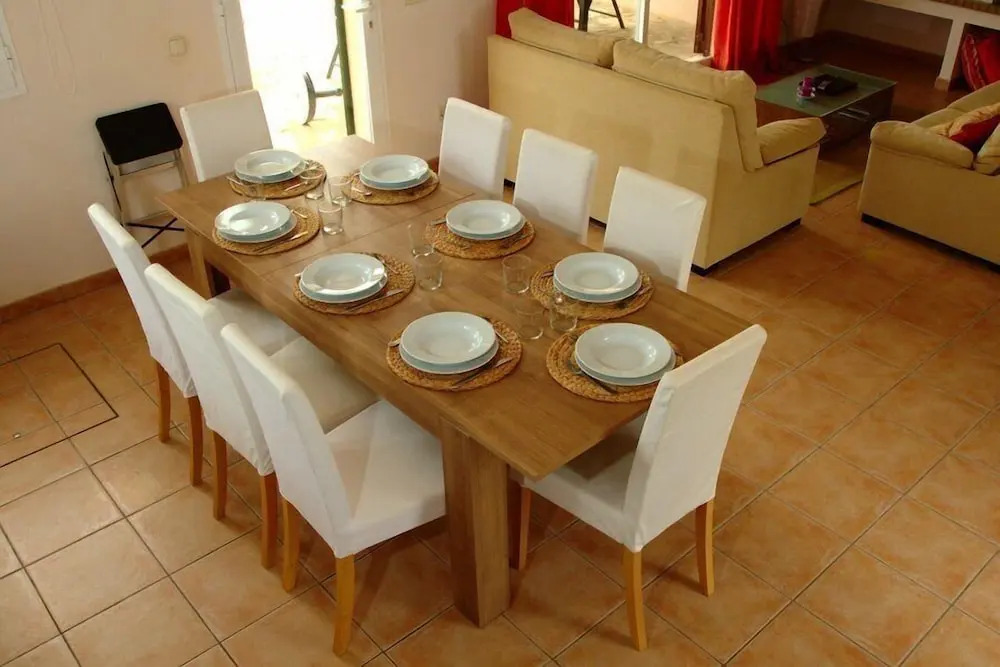 Fincas Mallorca family house with pool