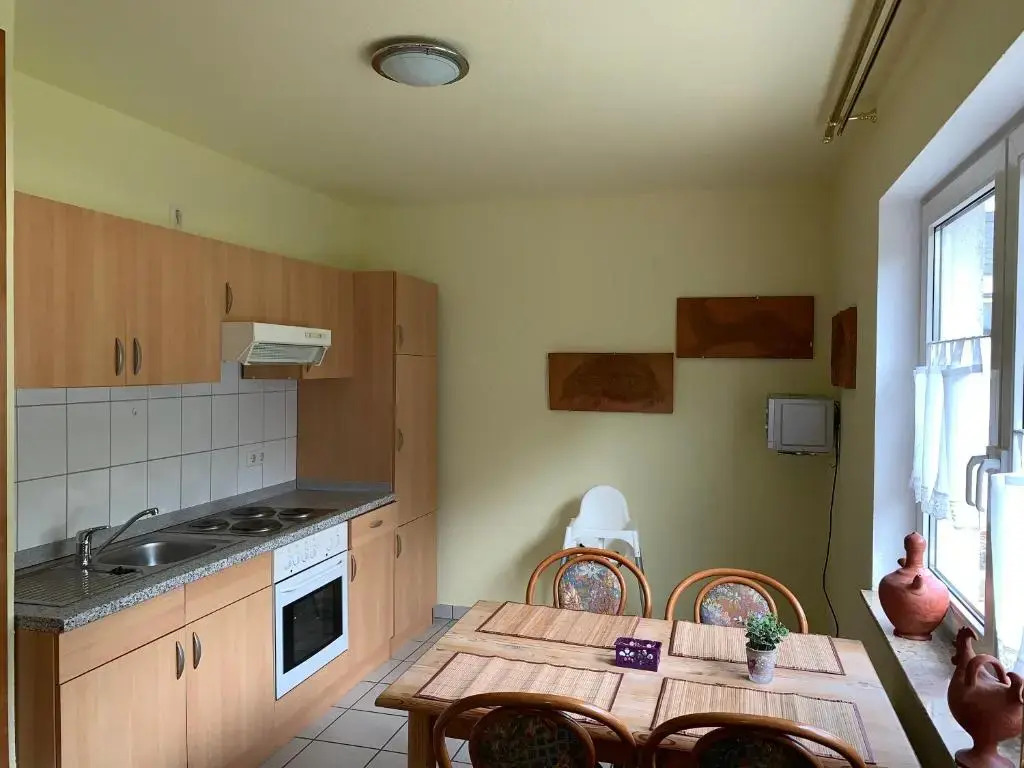 Hotel-Pension Teutonia