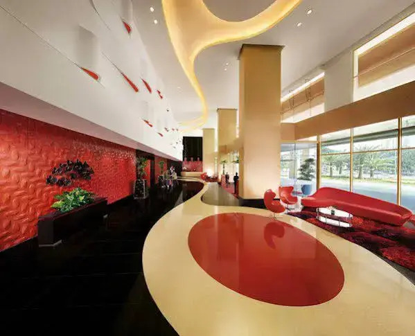 The Villas