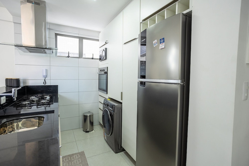 Tropical Hub #1002 - Apartment in Manaira by Carpediem