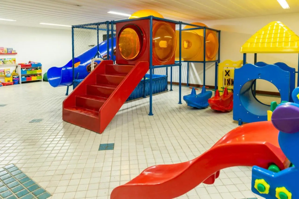 Hotel Ferradura Resort