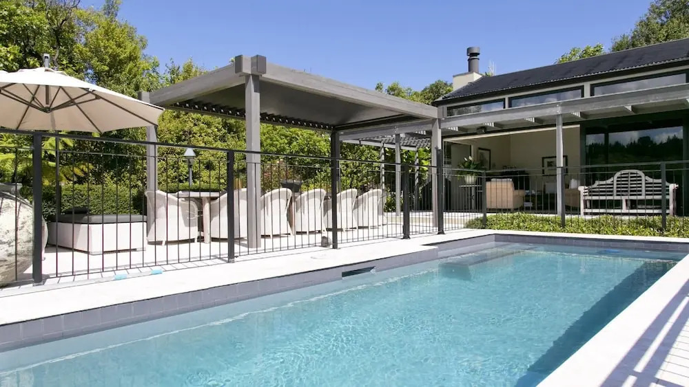 Villa 2 Ngahere