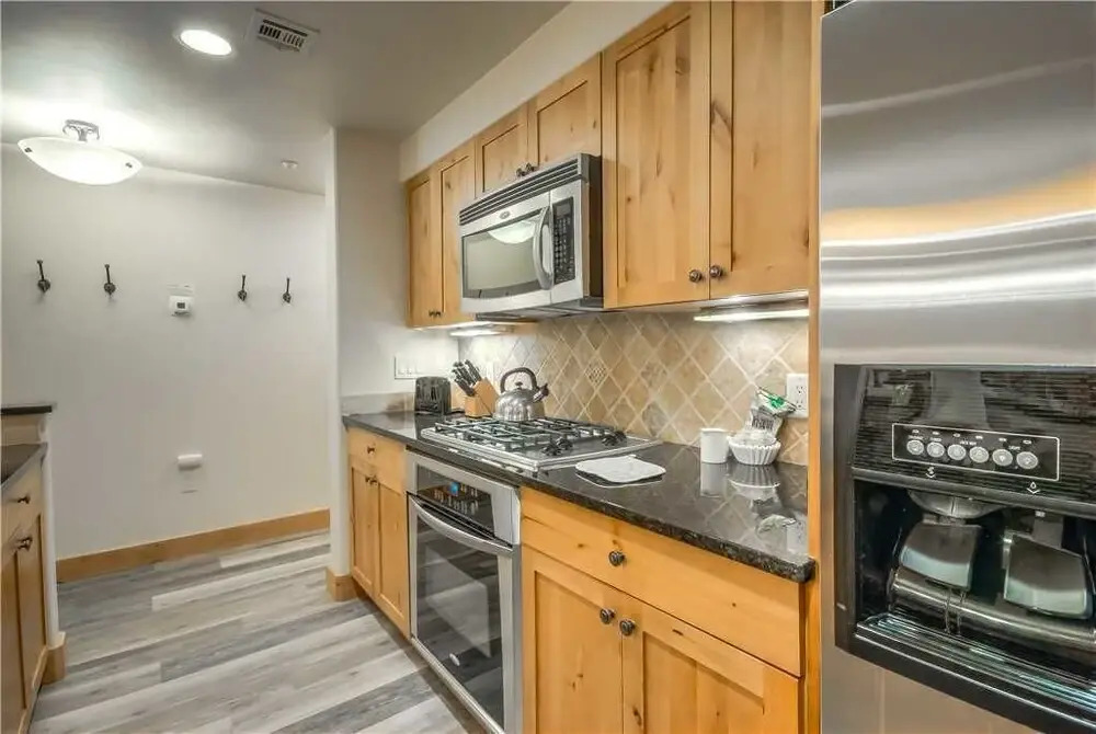 Aspen Lodge 4205
