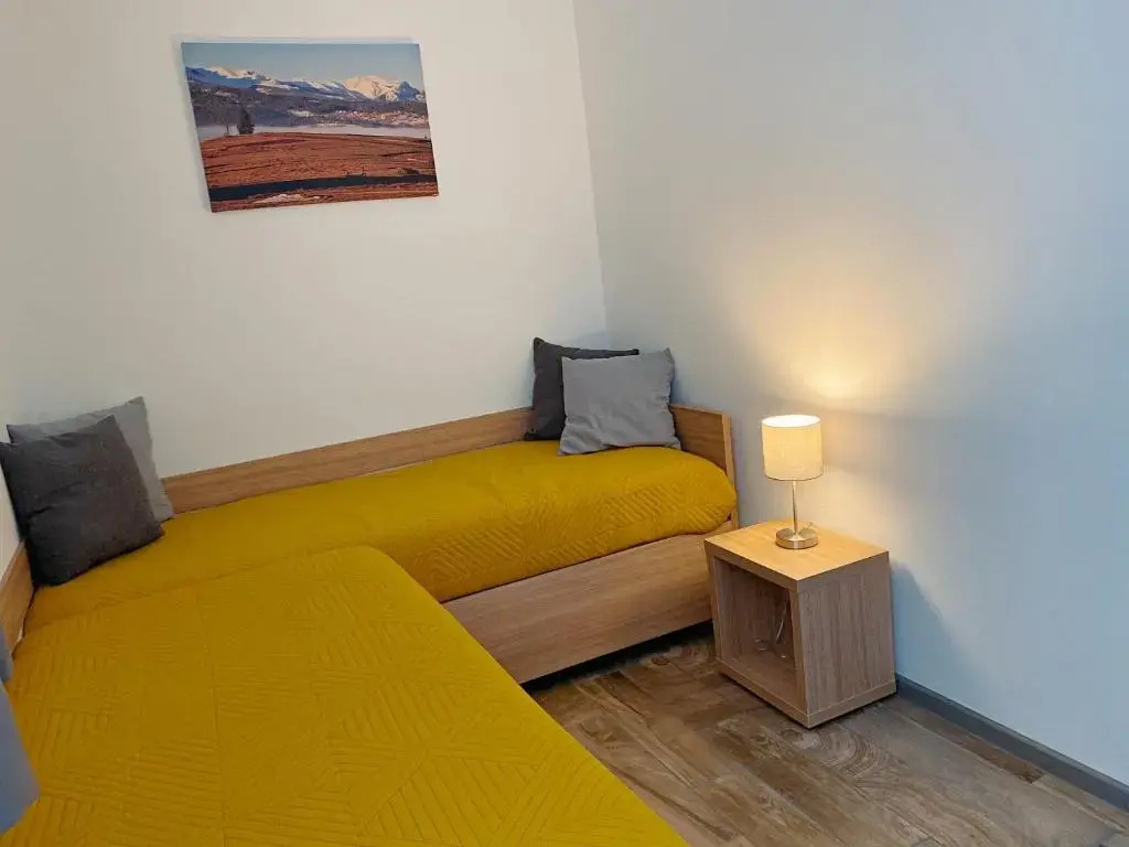Resort Vila Credo