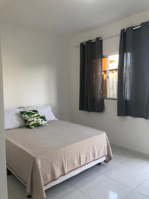 Pousada Paraiso de Arempebe