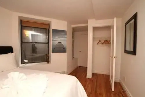 Greenwich Village Apt
