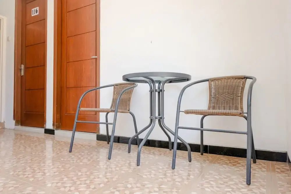 OYO 1939 De Zity Syariah Residence
