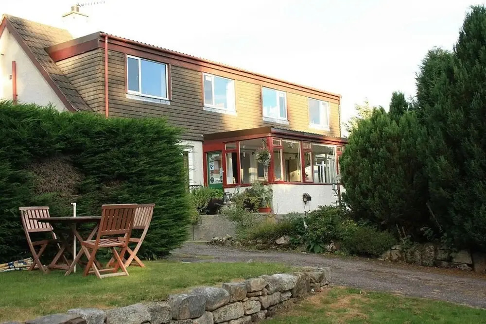 Rose Grove Guest House