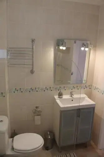 Saladina Apartment