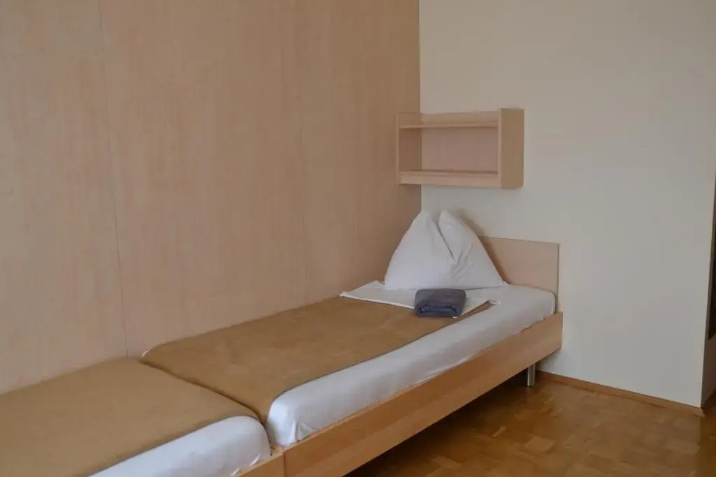 Mladinski dom - Hostel