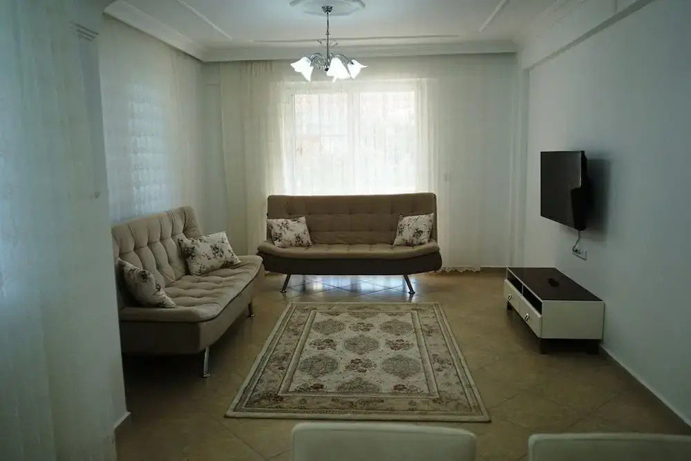 Villa Mesata