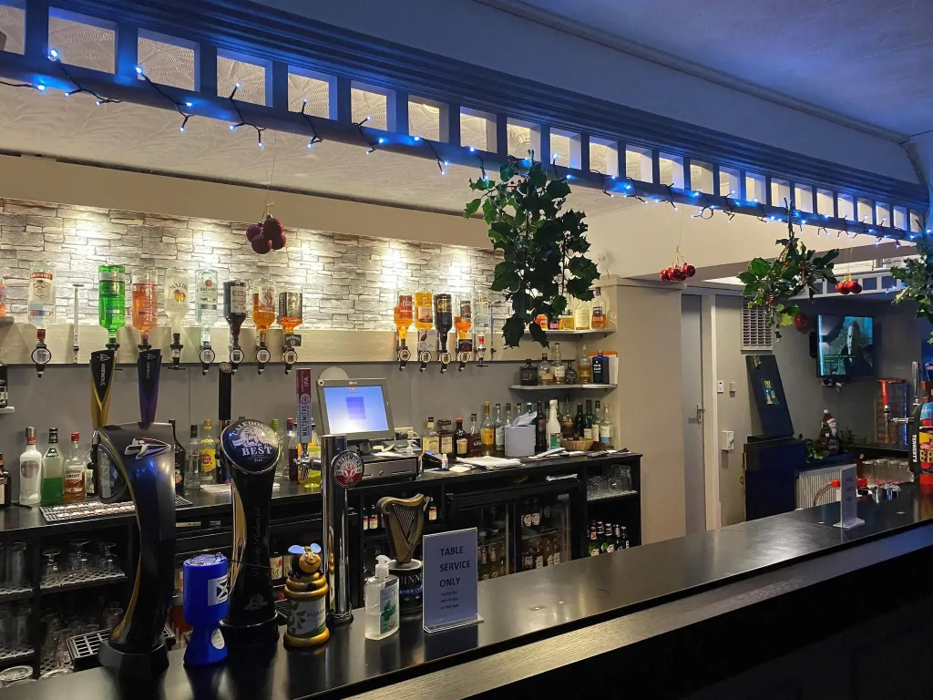 Smithton Hotel