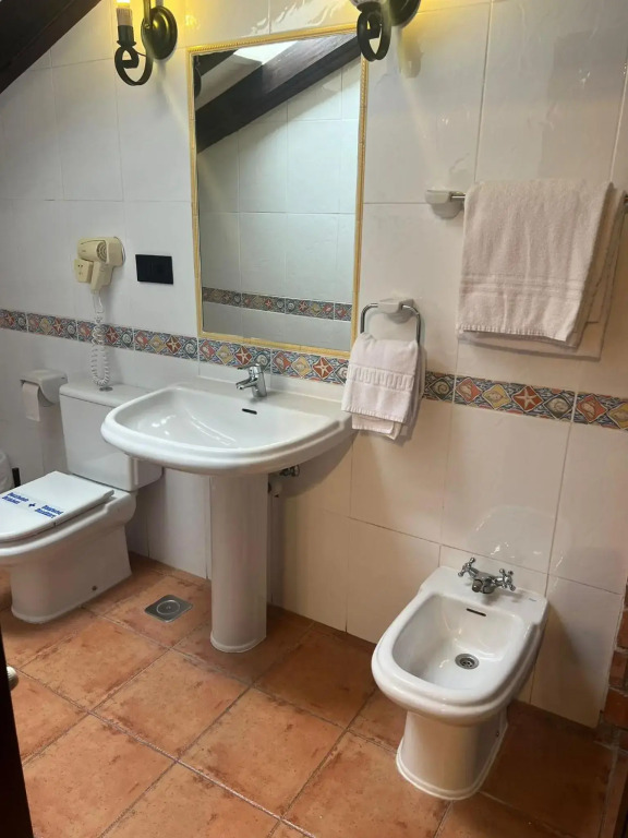 Hotel El Bricial