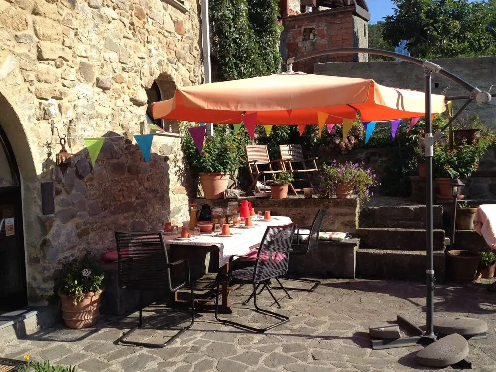 B&b Il Tulipano