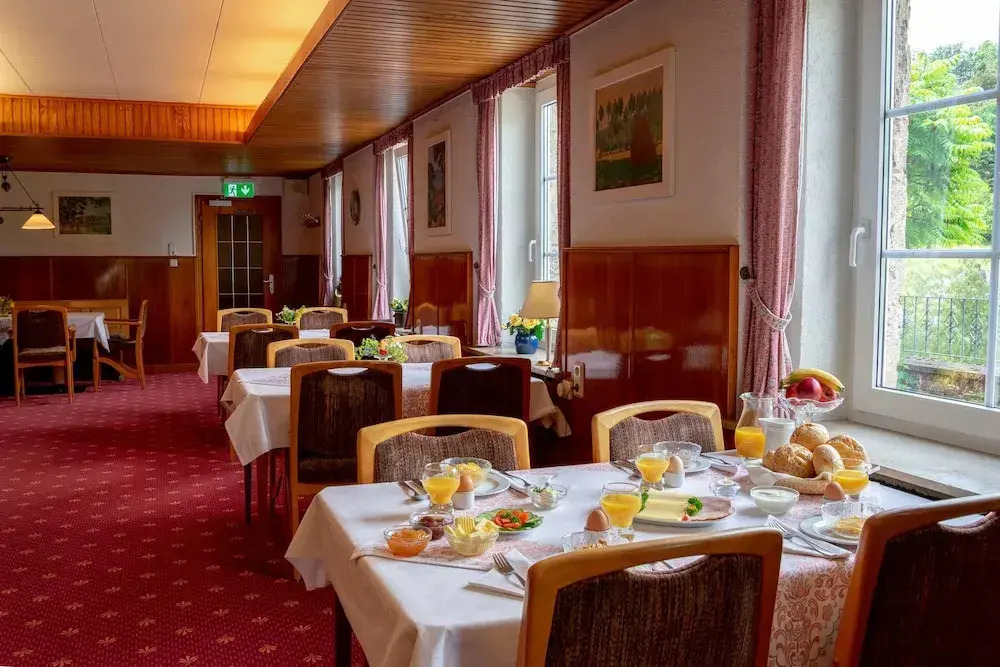 B&B Sauerland TCF