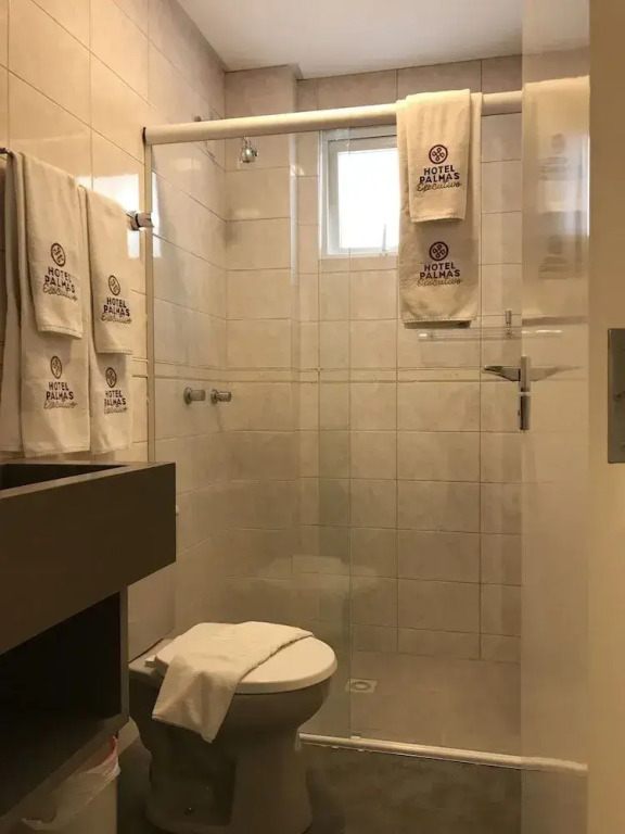 Apartamento Edifício Dona Anna