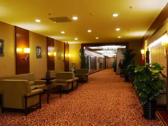 Global Hotel Changchun