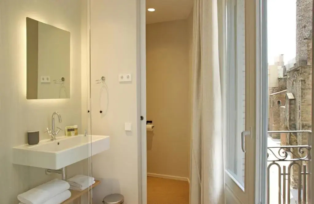 The Moods Catedral Hostal Boutique
