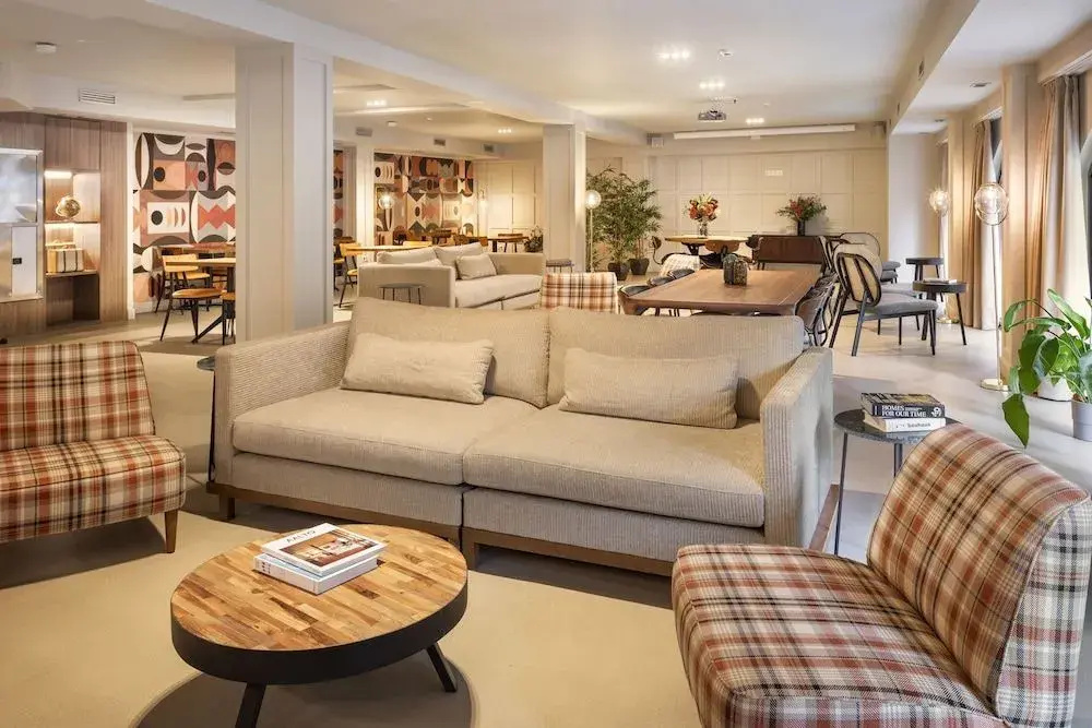 Bilder Boutique Hotel