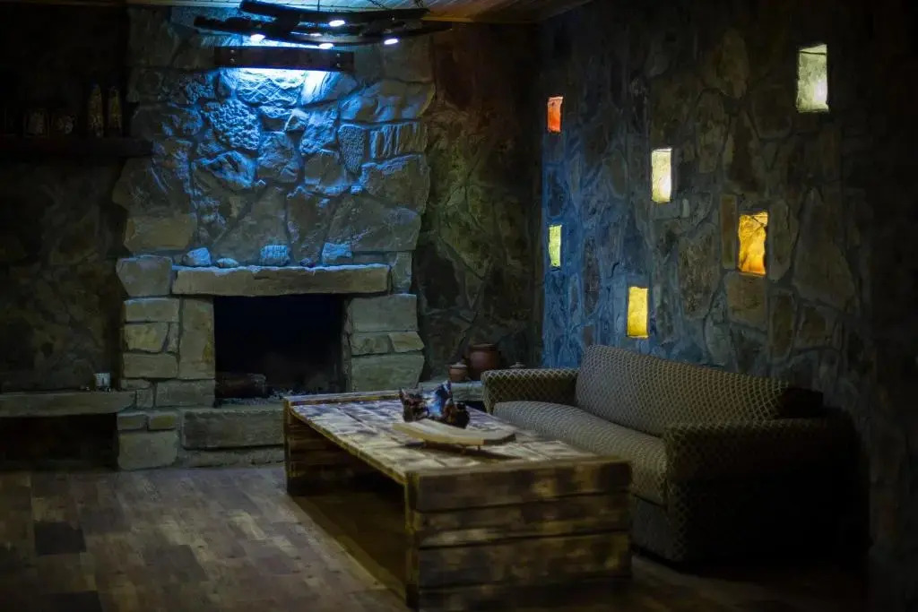 GNG Guest House