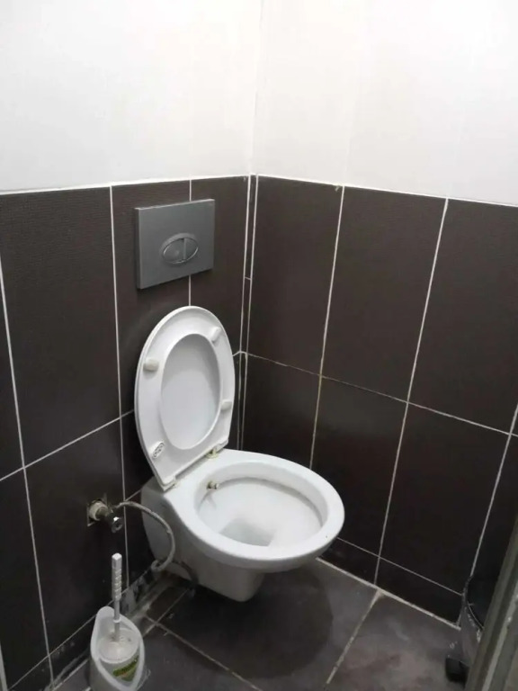Only For Families Apartment