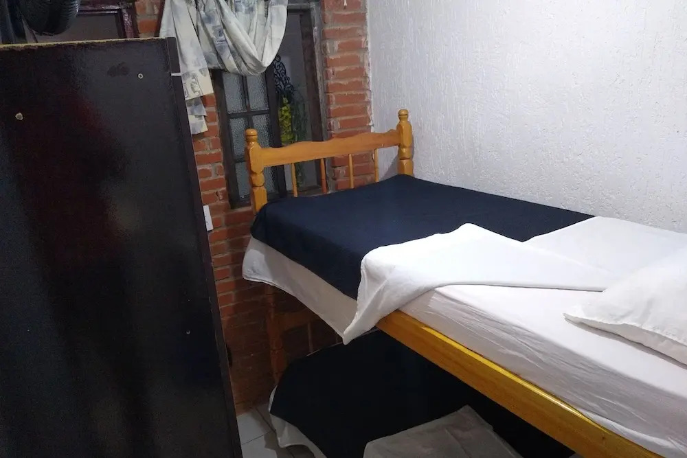 Pousada 14 Bis
