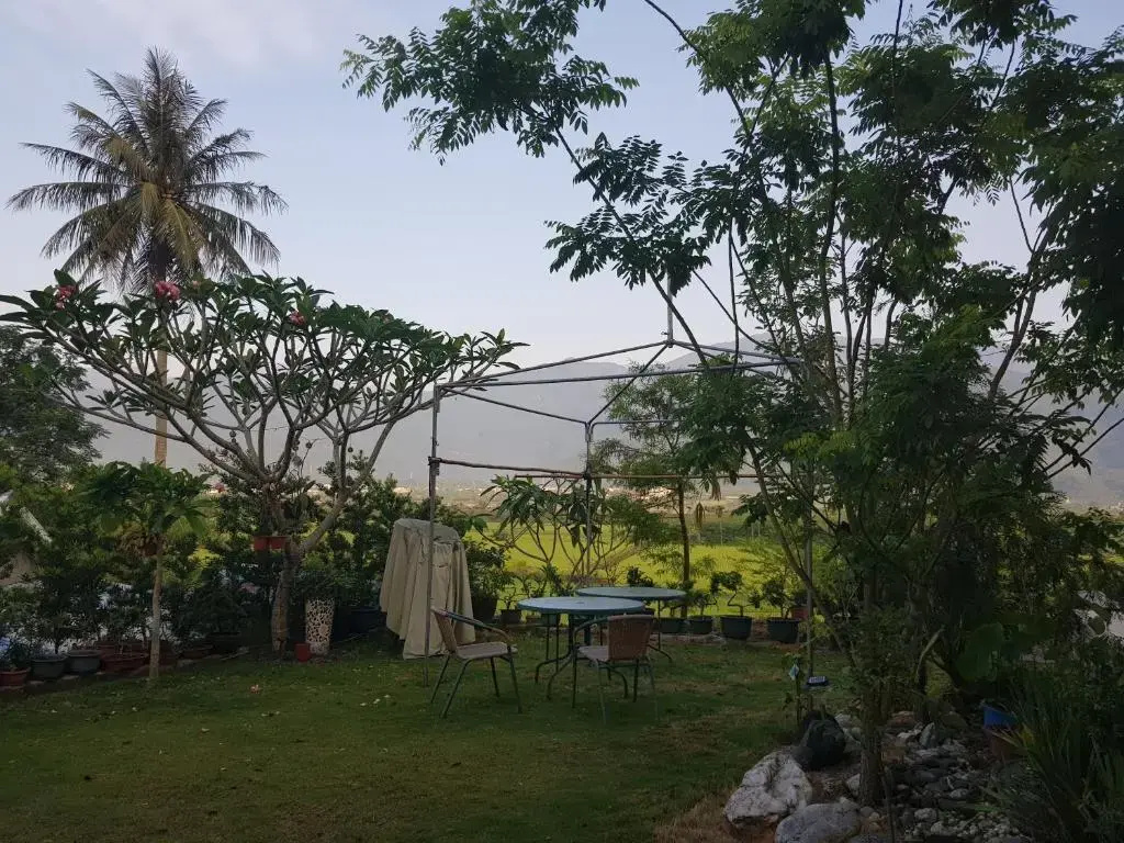 7 Milefog B&B