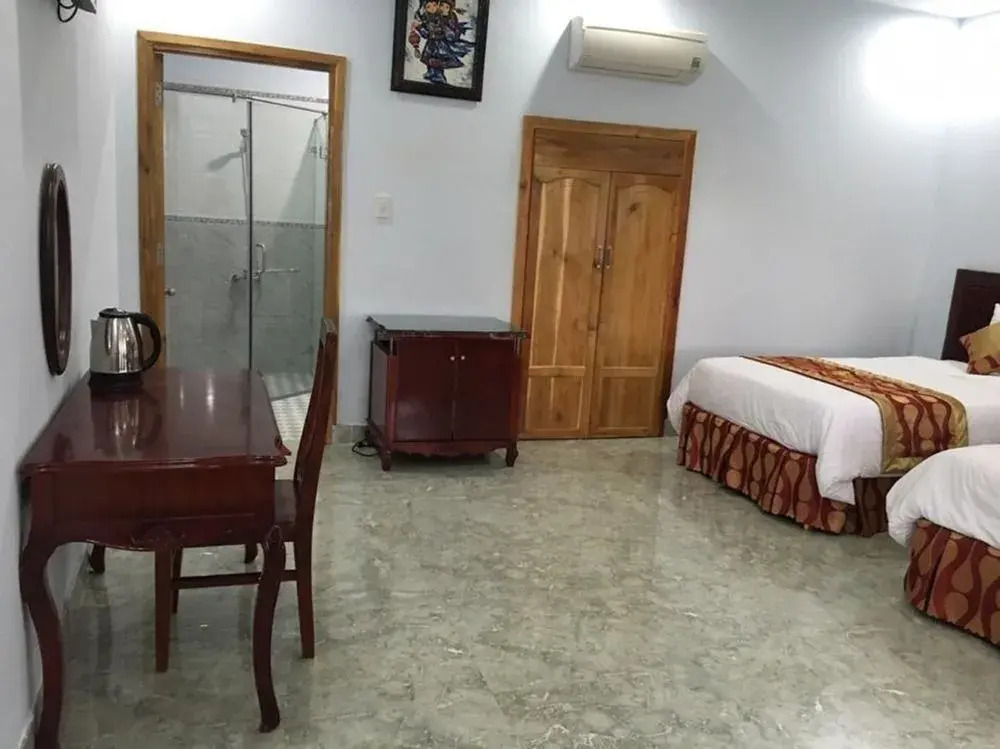 Coastal Village Beach Resort Phu Quoc