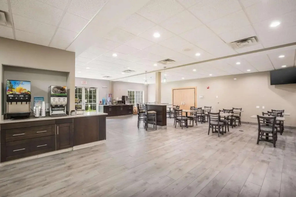 Best Western Countryside Inn