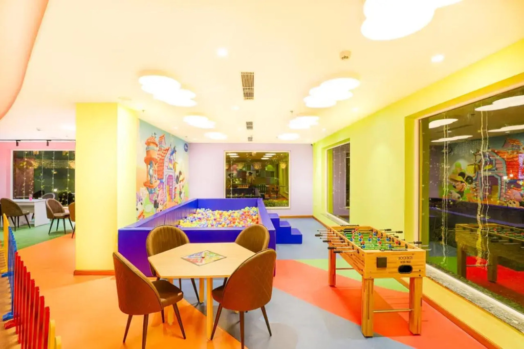 Club Mahindra Patkote, Corbett