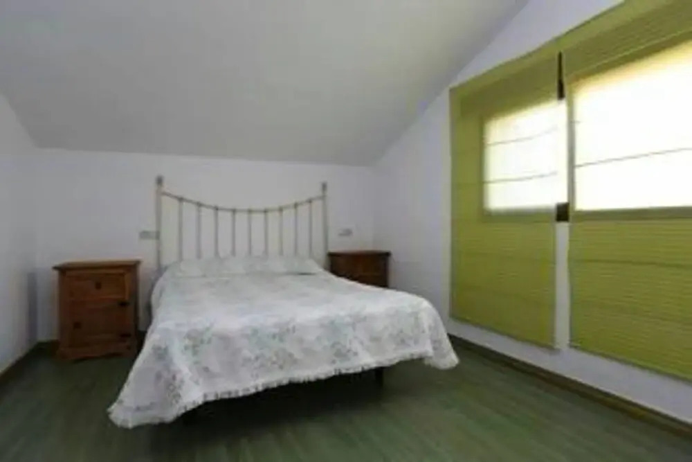 Villa With 3 Bedrooms in Conil de la Frontera, With Wonderful Mountain