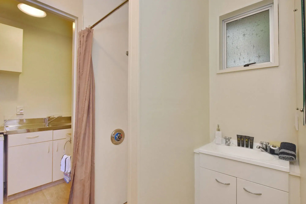 Northcote Motor Lodge