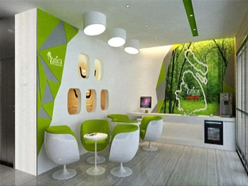 Vatica Taian Daizong Street Hongmen Branch