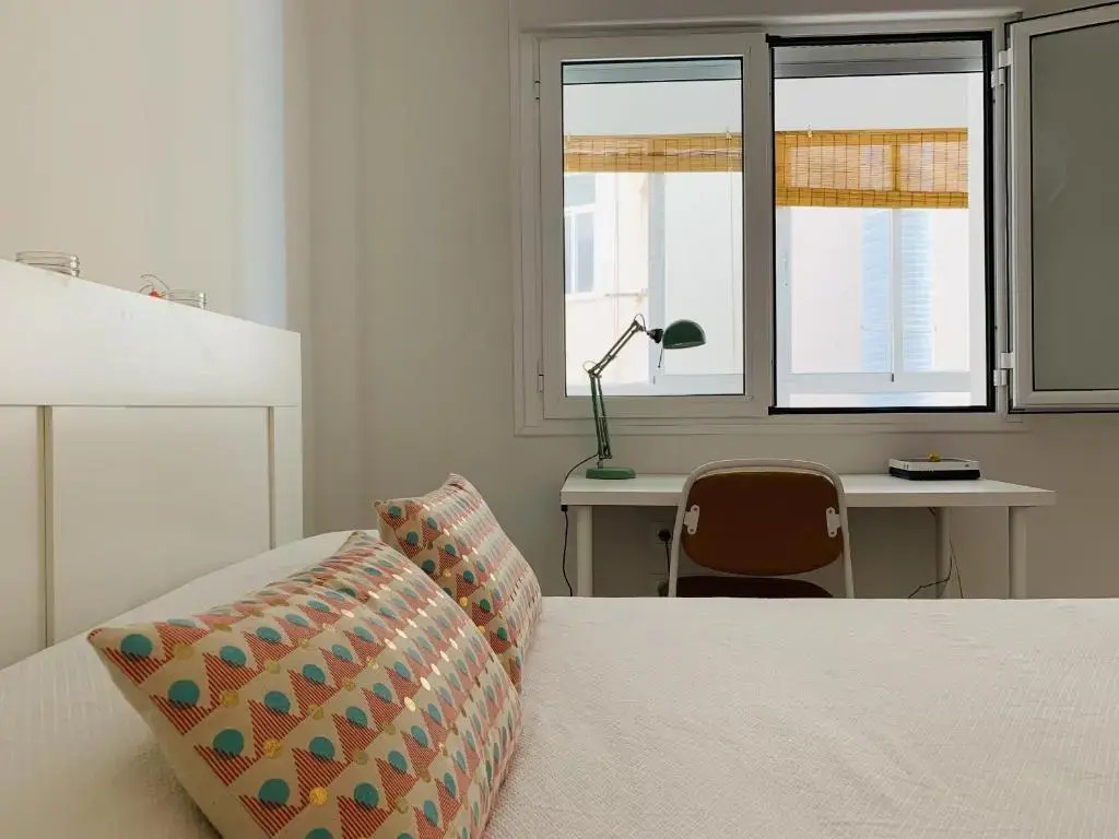 Apartamento Las CARACOLAS by Cadiz4Rentals