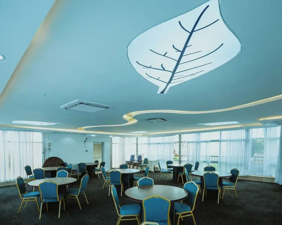 Longview Luxury Resort