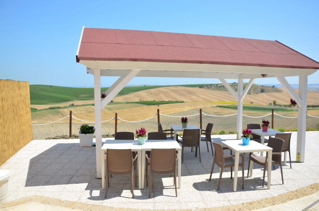 RE UMBERTO b&b - Suite di charme e Country rooms