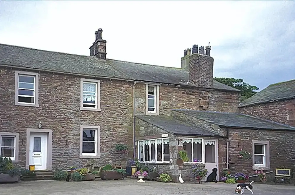 Foxgloves Cottage