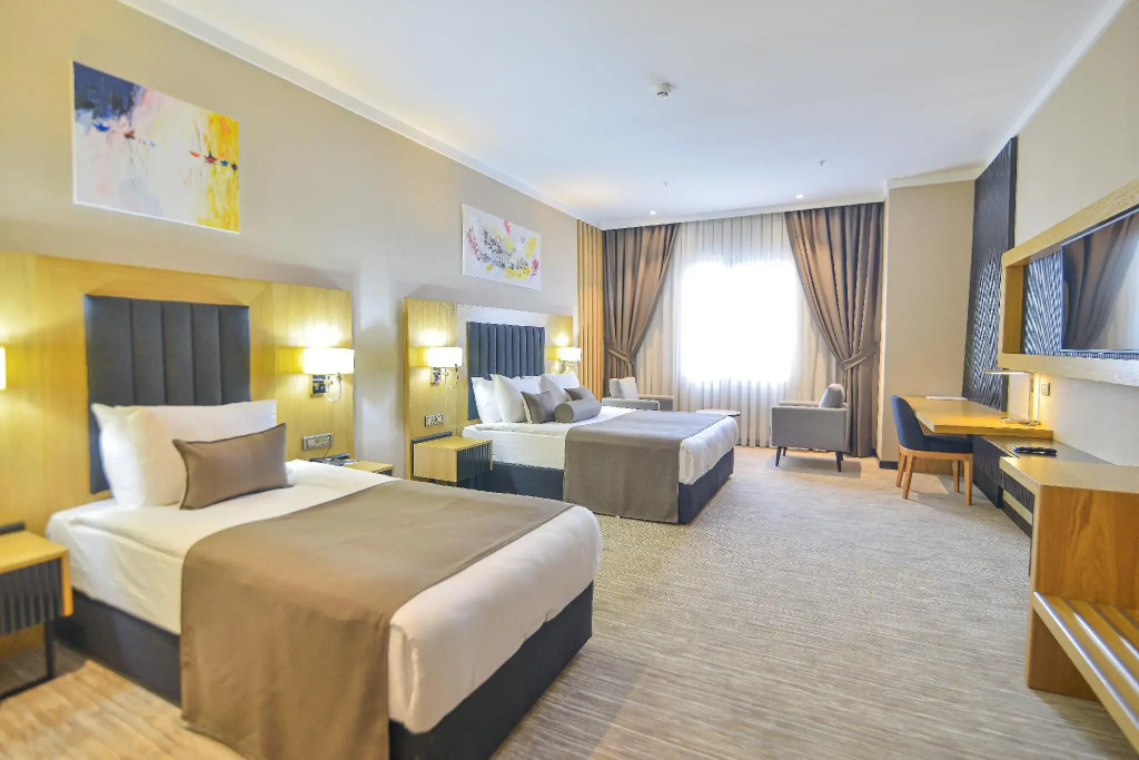 SERENİTY COMFORT Hotel