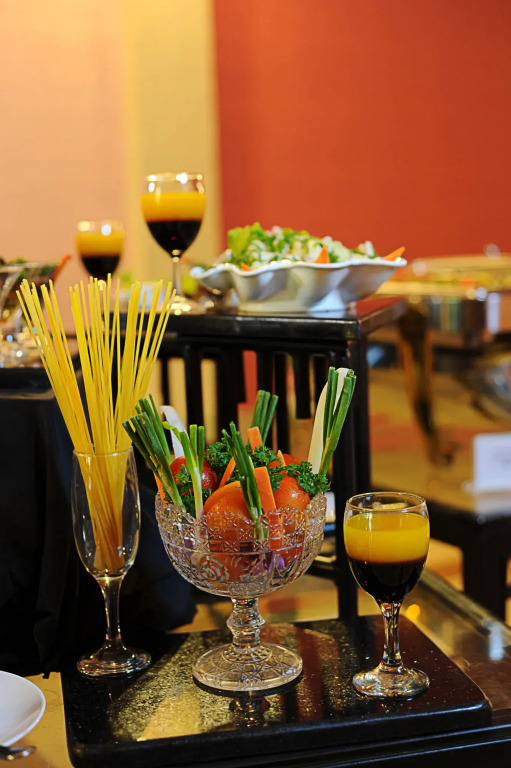Avenra Gardens Hotel
