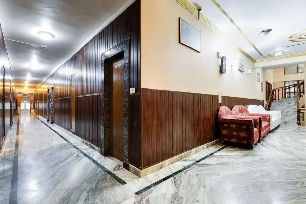 OYO 603 Hotel Opera