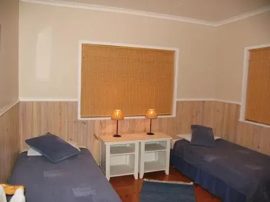 The Homestead Knysna