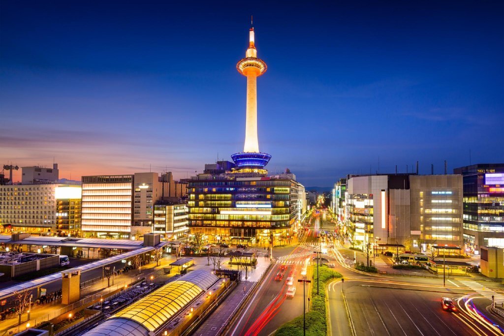 Hoshinoya Kyoto Image 15