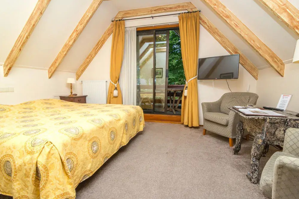 Hostellerie Schuddebeurs