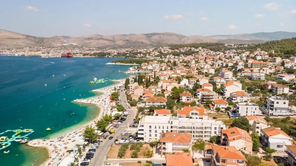Apartments Adriatic Pearl
